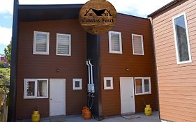 Cabañas Fonck